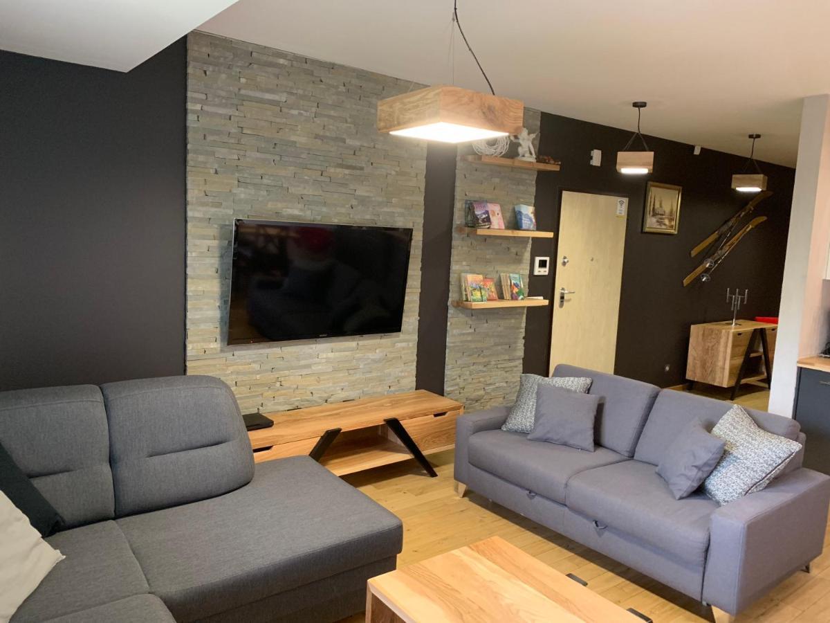 Apartamenty Stara Polana Zakopane Exterior foto