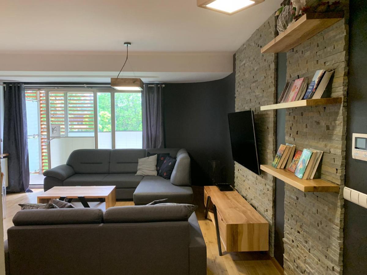 Apartamenty Stara Polana Zakopane Exterior foto