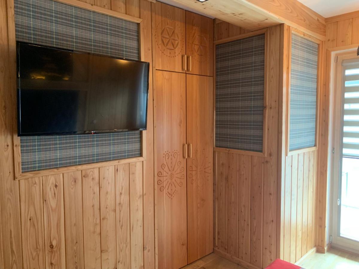 Apartamenty Stara Polana Zakopane Exterior foto