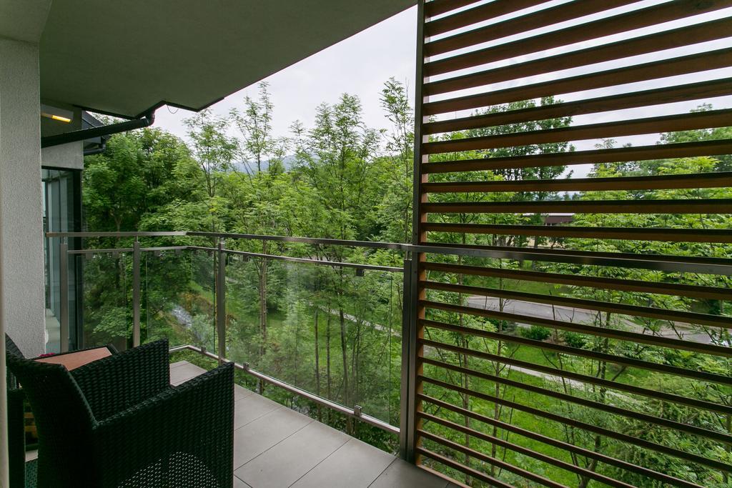 Apartamenty Stara Polana Zakopane Exterior foto