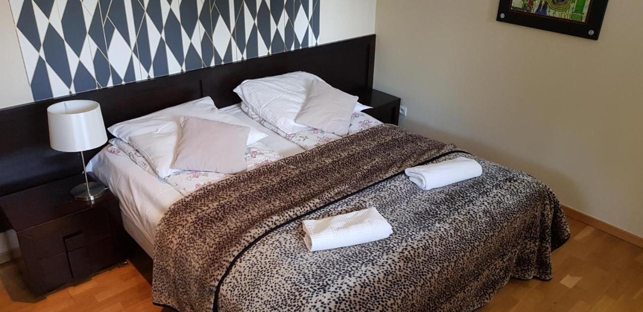 Apartamenty Stara Polana Zakopane Exterior foto