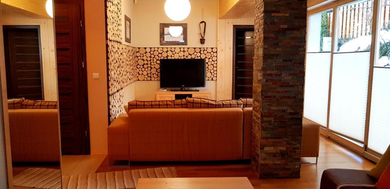 Apartamenty Stara Polana Zakopane Exterior foto