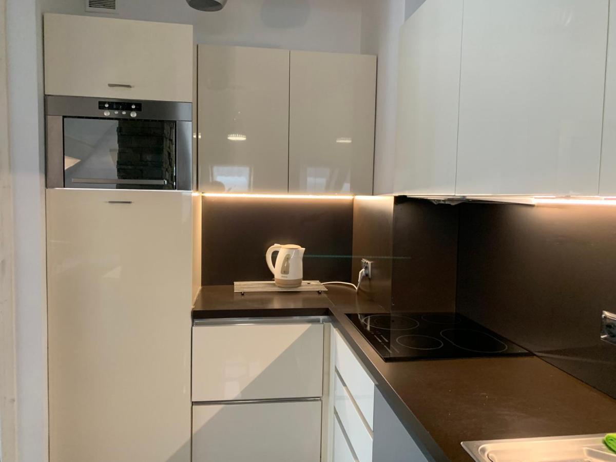 Apartamenty Stara Polana Zakopane Exterior foto