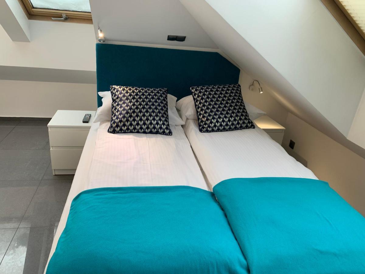 Apartamenty Stara Polana Zakopane Exterior foto