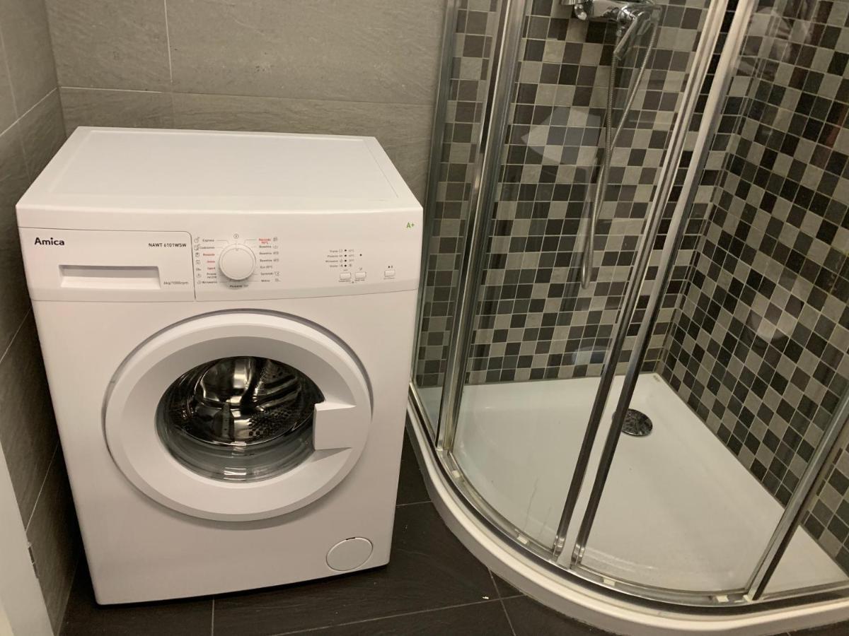 Apartamenty Stara Polana Zakopane Exterior foto